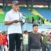 Pemkot Gorontalo Tetapkan Stadion Merdeka Sebagai Kawasan Tanpa Plastik