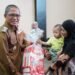 Pemkot Gorontalo Gulirkan Bantuan Susu untuk Balita Beresiko Stunting