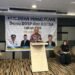 Kelola BOSP Tahun 2025, Ismail : Harus Transparan dan Akuntabel