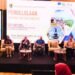 Meydi Silangen Paparkan Perkembangan Kota Gorontalo di CRIC Thematic Panel of Experts