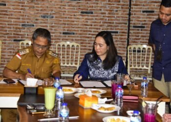 Ismail Pastikan, Program Jaminan Sosial Pekerja Informal Kategori Rentan Miskin Ekstrem Tetap Berlanjut