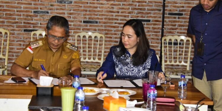 Ismail Pastikan, Program Jaminan Sosial Pekerja Informal Kategori Rentan Miskin Ekstrem Tetap Berlanjut