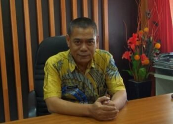 Pemkot Gorontalo Resmi Terapkan Retribusi Parkir di Tepi Jalan, Ini Lokasinya