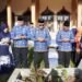 Peringati HUT ke-53, KORPRI Kota Gorontalo Gelar Kegiatan Ziarah Makam