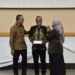 Ketua PN Gorontalo Pindah Tugas ke Manado, Ismail Ucapkan Selamat Bertugas