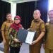 Pemkot Gorontalo Dianugerahi Reward Oleh LKPP