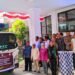 Distribusi Logistik Pilkada Di Kabupaten Gorontalo Dimulai