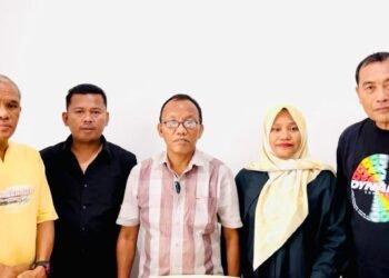 Tahapan Pilkada Belum Usai, Koalisi Partai Pengusung MULUS Optimis Menang