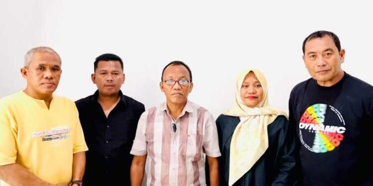 Tahapan Pilkada Belum Usai, Koalisi Partai Pengusung MULUS Optimis Menang