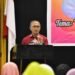 Dikbud Kota Gorontalo Gelar Bimtek Program Pendidikan Inklusif