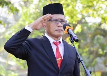 Ismail : Kegiatan Keagamaan, Solusi Menjauhkan Warga dari Hal-hal Negatif