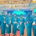 Suharti Hadiri Rakor PKK Pusat di Jakarta