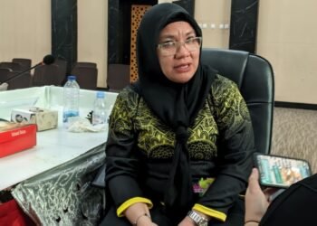 Inflasi Periode Oktober Kota Gorontalo Terendah Kelima Tingkat Nasional