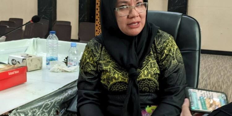Inflasi Periode Oktober Kota Gorontalo Terendah Kelima Tingkat Nasional