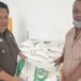 235 KPM di Limba U I Kebagian Bantuan CBP