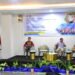Pemkot Gorontalo Gelar High Level Meeting TPID dan TP2DD Triwulan III