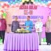 Deklarasi Sekolah Anti Narkoba Hingga Perundungan saat HUT, Ismail Puji SMP Negeri 8