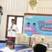 Ismail Madjid Apresiasi Penyelenggaraan Smart Parenting Yayasan Al Ishlah
