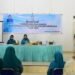 Kelurahan di Kecamatan Kota Tengah jadi Pilot Project Paaredi