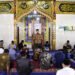 Pj Wali Kota Gorontalo Safari Jum’at di Dulomo Utara
