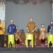 Pagelaran Gerakan Seniman Masuk Sekolah Tuai Apresiasi