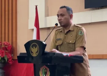 Konsisten Jalankan Program Smart City, Dinas Kominfo Kota Gorontalo Diapresiasi