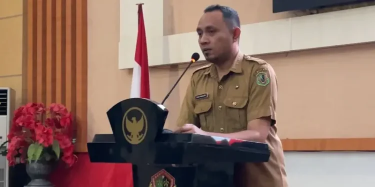 Konsisten Jalankan Program Smart City, Dinas Kominfo Kota Gorontalo Diapresiasi