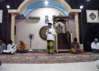 Ismail Madjid : Salat Subuh Banyak Manfaatnya