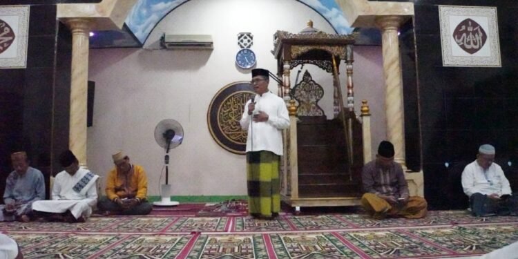 Ismail Madjid : Salat Subuh Banyak Manfaatnya