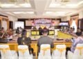 Rudy Ingatkan KPU dan Bawaslu Kawal Ketat Distribusi Logistik Pilkada