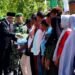 HUT Ke 79 TNI Angkat Tema  “TNI Modern Bersama Rakyat Siap Mengawasi Suksesi Kepemimpinan Nasional untuk Indonesia Maju”