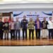 Jadi Lokasi Pelaksanaan Diklat Sesparlu, Sejumlah Diplomat Kumpul Di Gorontalo
