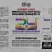 Pemprov Gorontalo Rilis Logo HUT Ke 24 Provinsi Gorontalo, Ini Penampakannya