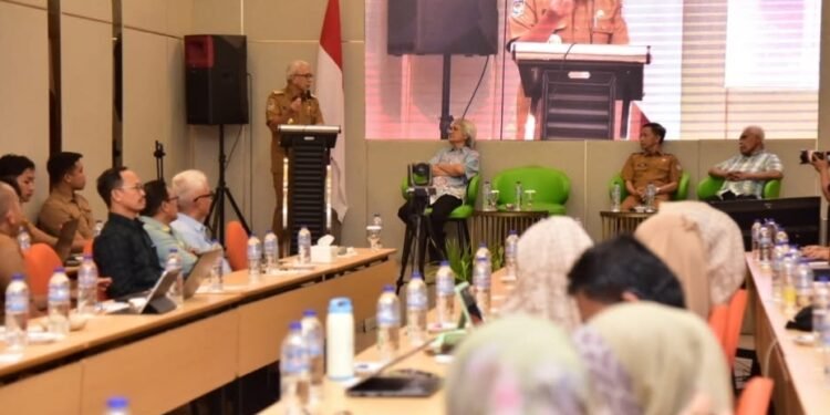 Angka Anak Putus Sekolah Tinggi, Program Makan Siang Gratis Perlu Perhatian Serius