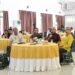 Pelaksanaan Pemungutan Suara Di Provinsi Gorontalo Berlangsung Aman dan Terkendali