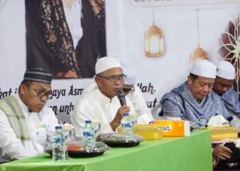 Siswa di Kota Gorontalo Diwajibkan Salat Lima Waktu