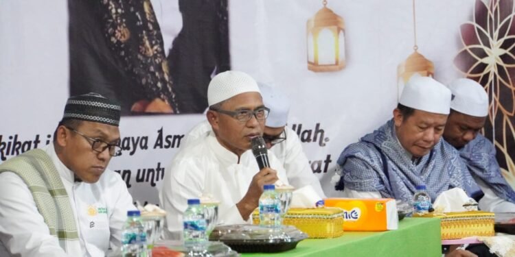 Siswa di Kota Gorontalo Diwajibkan Salat Lima Waktu