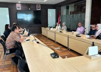 Pemkot Gorontalo bakal Kebagian Dana TJSL dari PT. SMI