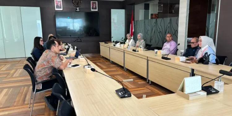Pemkot Gorontalo bakal Kebagian Dana TJSL dari PT. SMI
