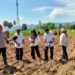Plh Sekda Kota Gorontalo Hadiri Launching Gugus Tugas Ketahanan Pangan