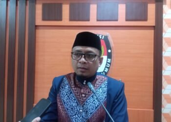 KPU Gorut Siap Hadapi Gugatan di MK