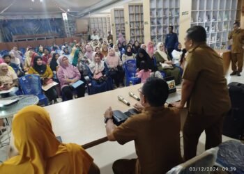 Program Jempol Elok dan Belle UMKM Bisa Tekan Angka Kemiskinan