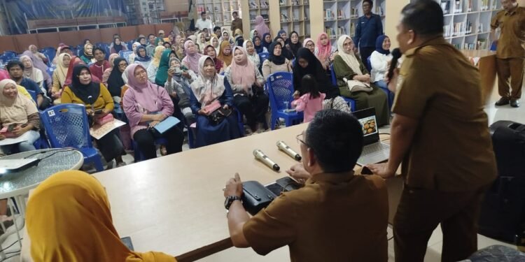 Program Jempol Elok dan Belle UMKM Bisa Tekan Angka Kemiskinan