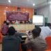KPU Gorut Gelar Rapat Pleno Rekapitulasi Perhitungan Suara Pilkada 2024