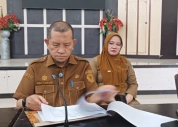 Jelang Perayaan Nataru, Pemkot dan Satgas Pangan Bakal Gelar Operasi Pasar
