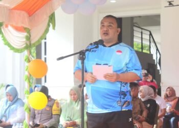 DWP Diminta Jalin Kolaborasi Yang Lebih Luas dan Beradaptasi Dengan Perubahan Zaman