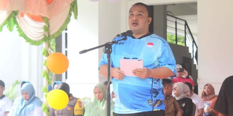 DWP Diminta Jalin Kolaborasi Yang Lebih Luas dan Beradaptasi Dengan Perubahan Zaman