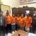 Main Judi Remi, Lima Warga Diamankan Polisi