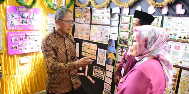 Program Guru Penggerak Upaya Strategis Tingkatkan Kualitas Pendidikan