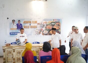 900 UMKM Terdaftar di E-Katalog Lewat Program JEMPOL ELOK dan BELLE UMKM